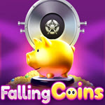 Falling Coins