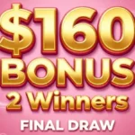 Финальный розыгрыш 13 000 RUB от ColdBet Casino для комьюнити 4LUCK