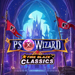 Fire Blaze: PS Wizard