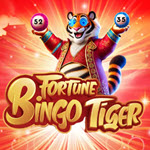 Fortune Bingo Tiger