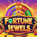 Fortune Jewels (GameTimeTech)