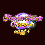 Fortune Teller's Charm 6 Smash Pots