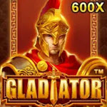 Gladiator (Yellow Bat)