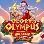 Glory of Olympus Xmas