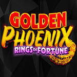 Golden Phoenix Rings of Fortune