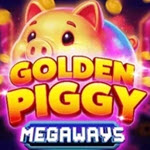 Golden Piggy Megaways