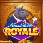 Grand Hotel Royale