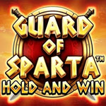 Guard of Sparta