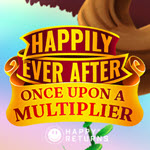 Happily Ever After - Once Upon a Multiplier