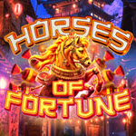 Horses of Fortune