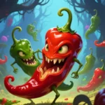 Турнір на 3 333 FS: 9 Jalapenos і Bonanza Billion у Lets Lucky Casino