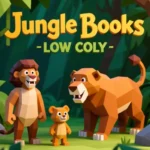 Фрырол на 12 000 Pts Jungle Books студзень 2026 у Pan Casino