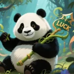 Турнір Panda Luck на 4 000 FS студзень 2026 у Playamo Casino