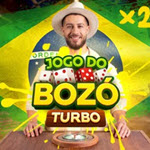 Jogo Do Bozó Turbo