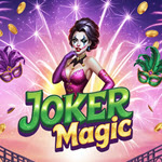 Joker Magic