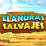 Aventuras Salvajes
