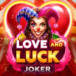Love and Luck Joker
