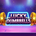 Lucky Dumbbells