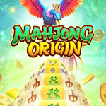 Mahjong: Origin