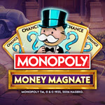 Monopoly Money Magnate