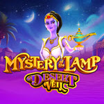 Mystery of the Lamp Desert Veil
