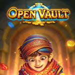 Open Vault