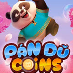 Pan Du Coins