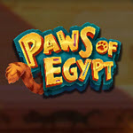 Paws of Egypt