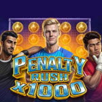 Penalty Rush x1000