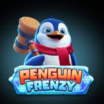 Penguin Frenzy