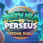 Medusa vs Perseus