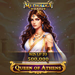 Queen of Athens