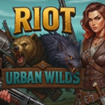 Riot Urban Wilds