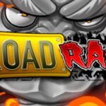 Эксперымент. NoLimit - Road rage.