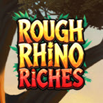 Rough Rhino Riches