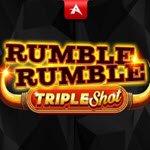 Rumble Rumble Triple Shot