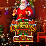 Santa Christmas Bells