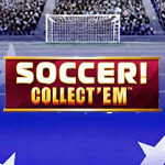 Soccer! Collect' Em