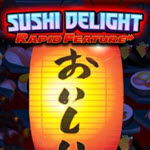Sushi Delight Rapid Feature