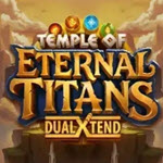 Temple of Eternal Titans