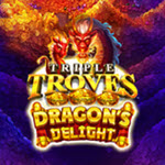 Triple Troves Dragon's Delight