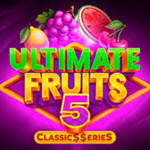Ultimate Fruits 5 Classic$$erieS