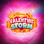 Valentine Storm
