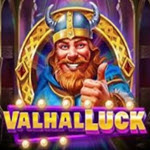 ValhalLuck