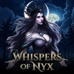 Whispers of Nyx