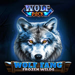 Wolf Fang - Frozen Wilds