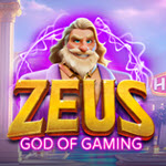 ZEUS God of Gaming