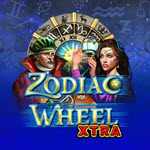Zodiac Wheel Xtra Bell LInk