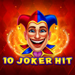 10 Joker Hit
