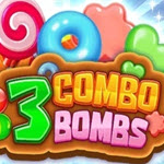 3 Combo Bombs